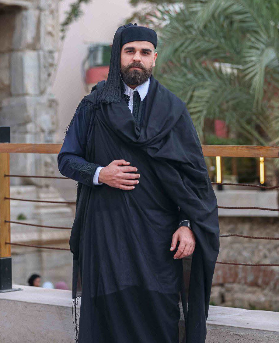 الفرملة الكلاسيكية