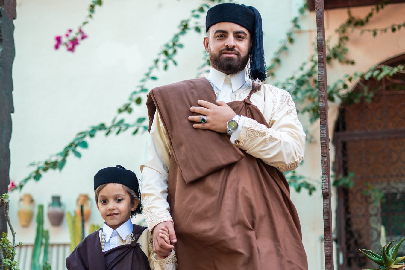 الحولي الليبي